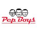 Pep Boys